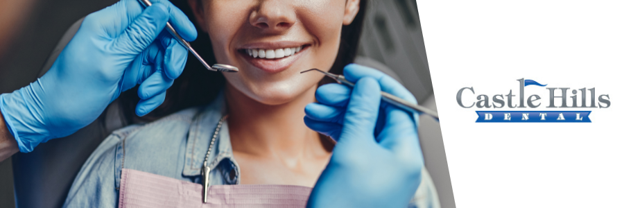 Castle Hills Dental